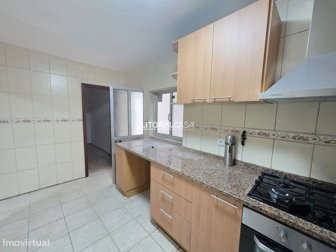 Apartamento T4 - São Bernardo - Grande imagem: 3/17