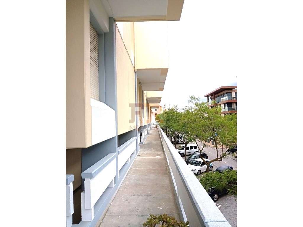 'EXCELENTE' Apartamento T1 Localizado em Troia - Grande imagem: 5/46