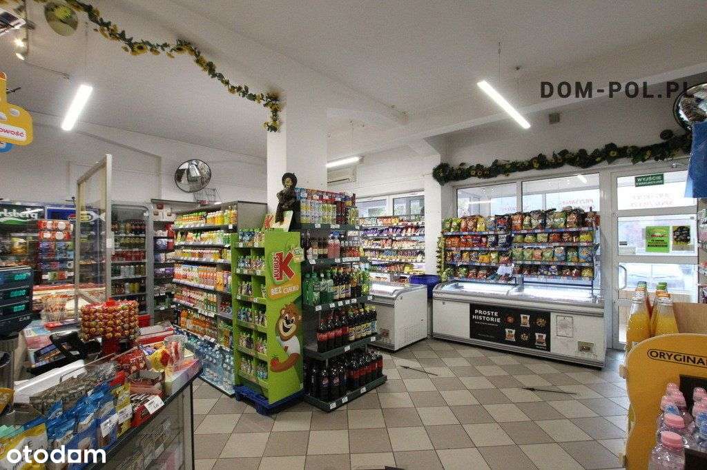 Lokal na sprzedaż - Pełny obrazek: 4/10