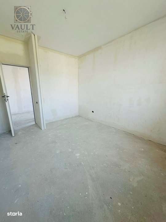 Penthouse Exclusivist cu Terase de 130 mp in Pipera - Imagine principală: 3/7