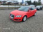 Audi A3 2.0 TDI Sportback DPF Attraction - 2