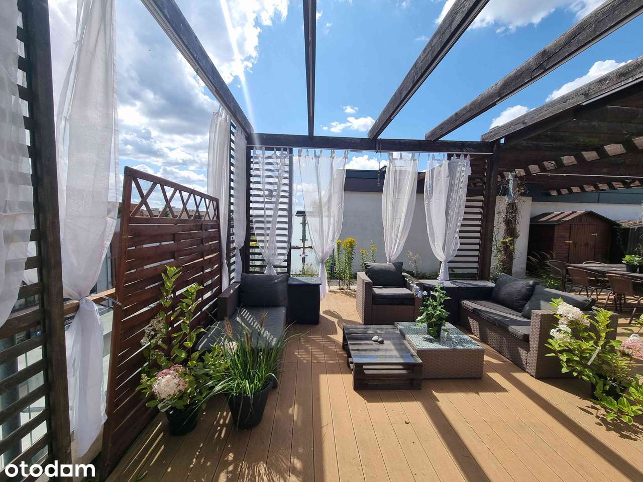 Nadal aktualne! Apartament narożny 4 pokoje+ taras 120m2 + garaż - Pełny obrazek: 4/16