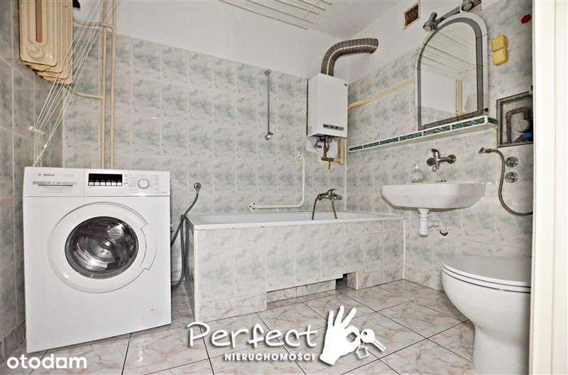 SwpdL/3 pokoje z loggią/I piętro/Dokerów!-17