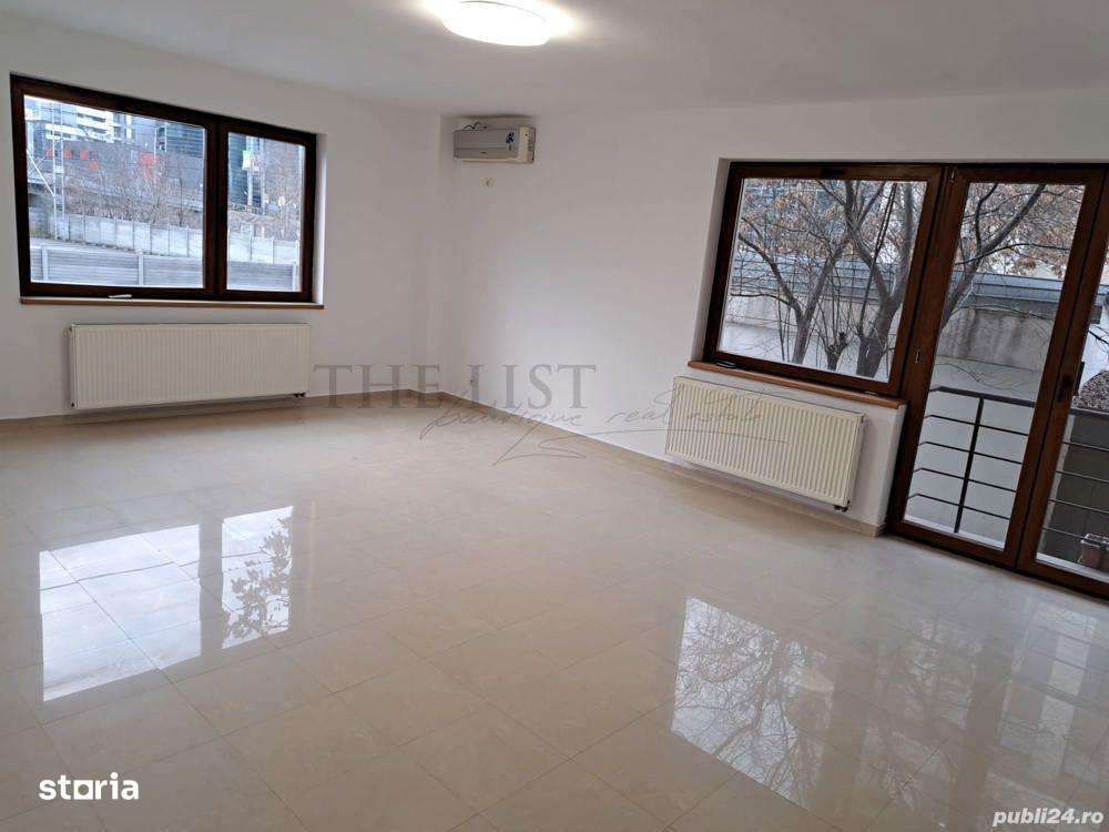 Apartament de 2 camere aproape de spitalul Medicover Baneasa