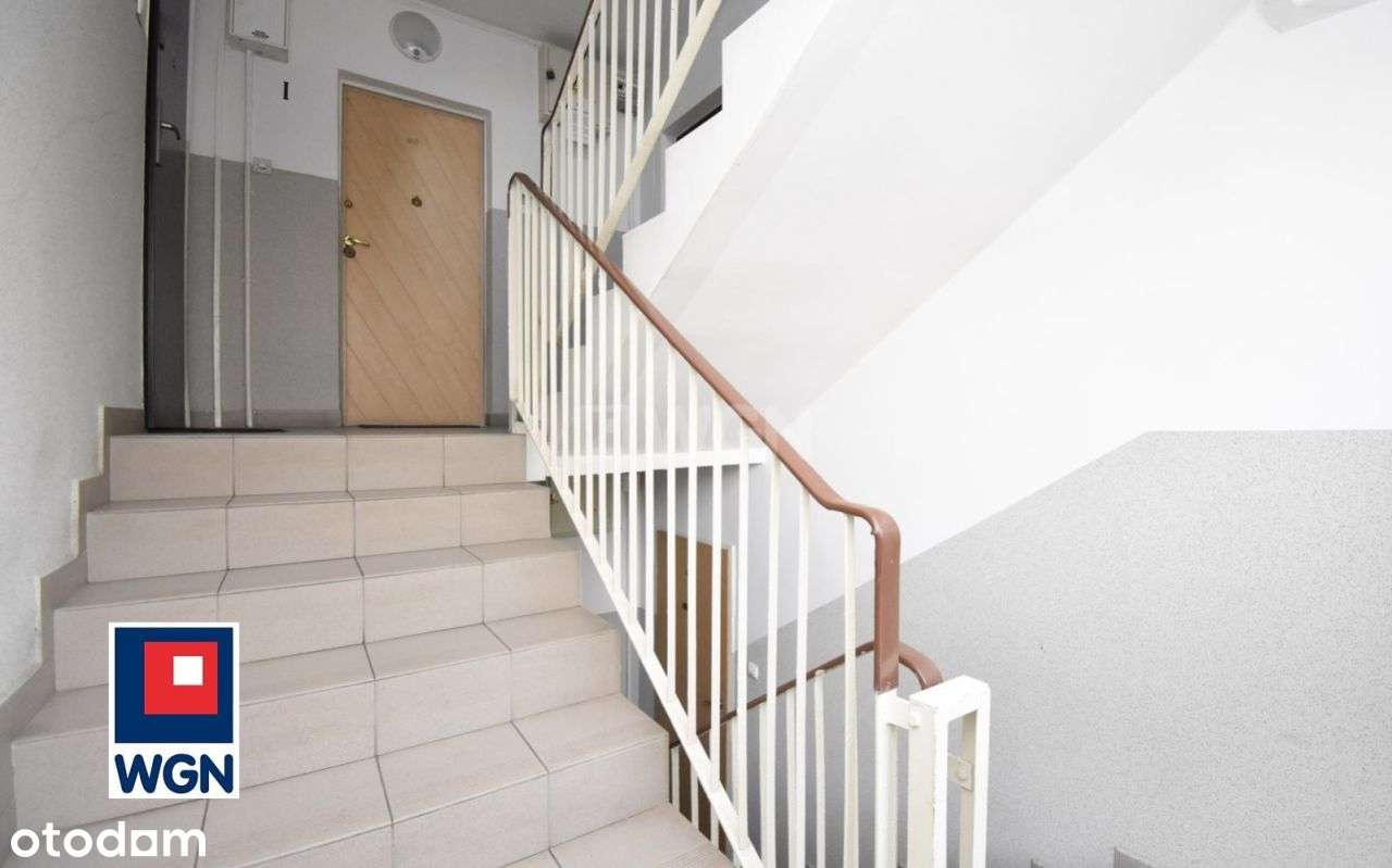 Mieszkanie, 46 m², Wejherowo-9