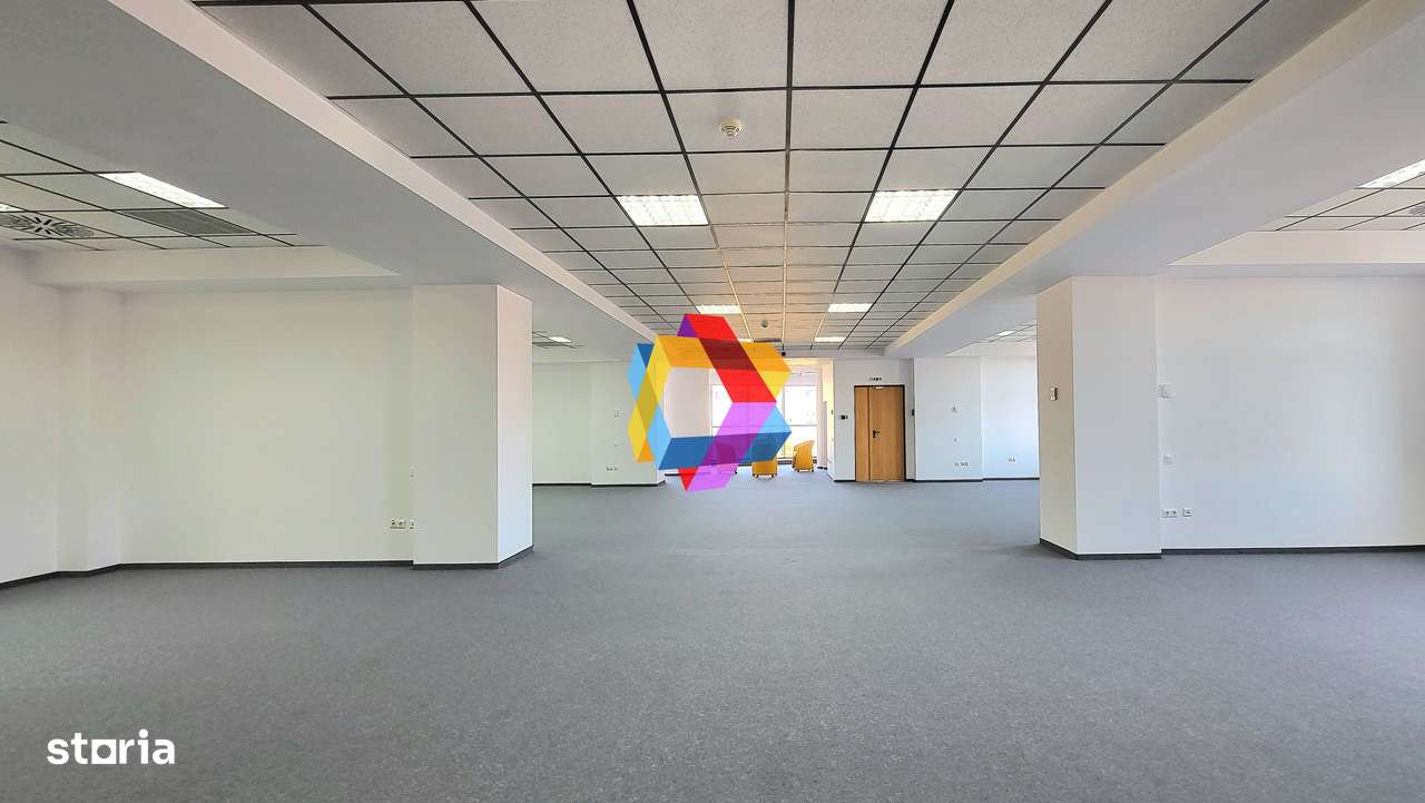 Spatiu de birouri - 436 mp  #.plus-imo.ro - Imagine principală: 5/10
