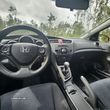 Honda Civic Tourer 1.6 i-DTEC Comfort Navi - 30