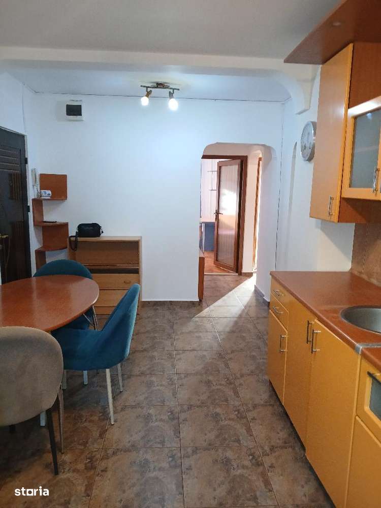 3 cam dec Girocului -Spital Judetean Centrala gaz Clima total amenajat - Imagine principală: 5/11