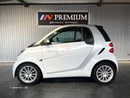 Smart ForTwo Coupé 0.8 cdi Passion 54 - 2