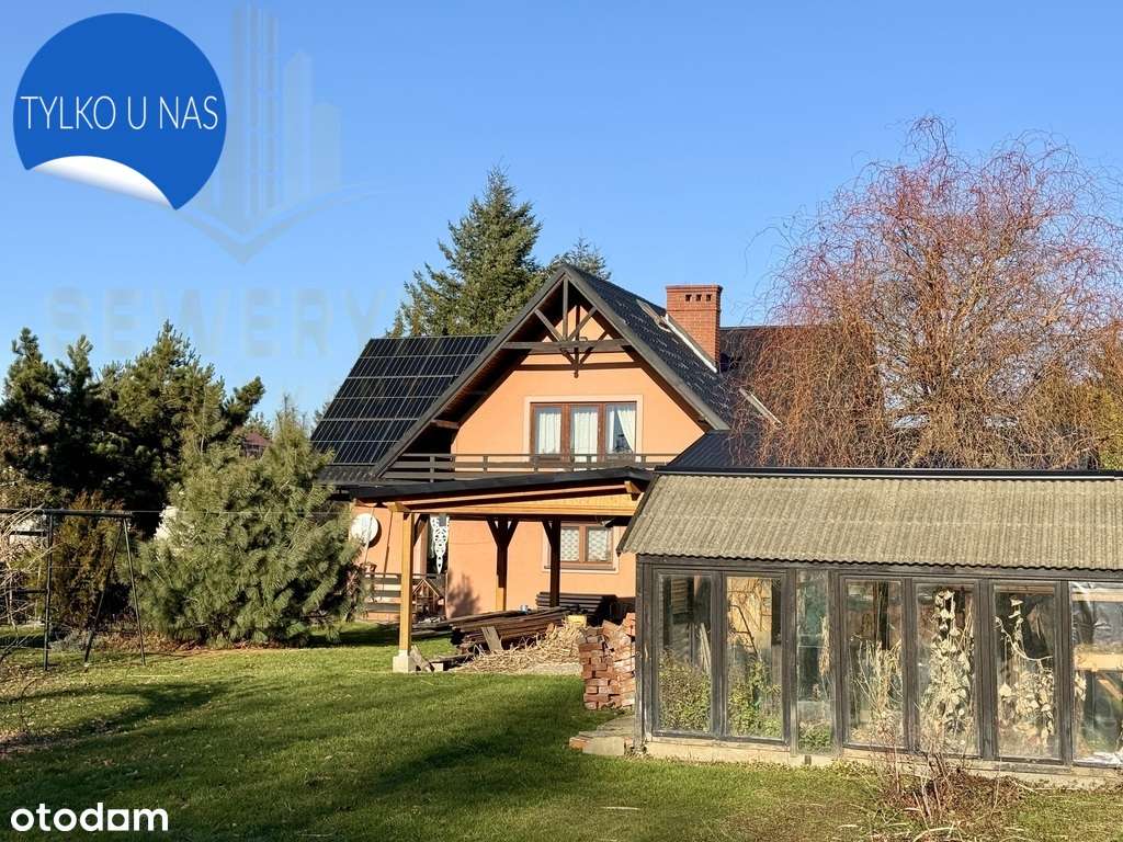 Duży dom z potencjałem-15