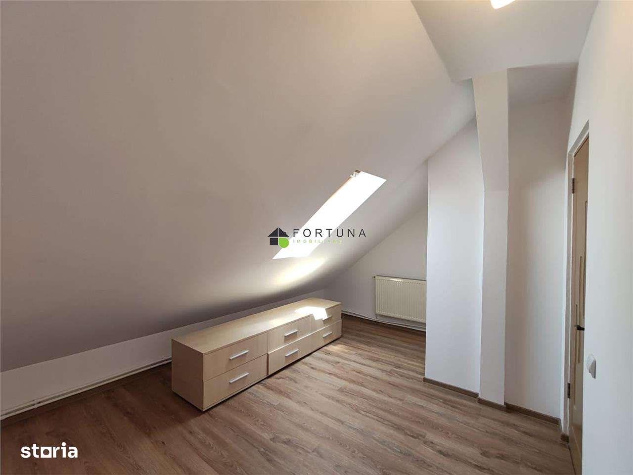 Apartament cu 2 camere zona Faget-5