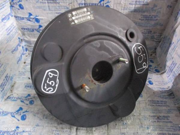 Servofreio 29675527802 BMW E46 2003 320D DIESEL BMW 320D SW E46 2003 330D DIESEL - 1