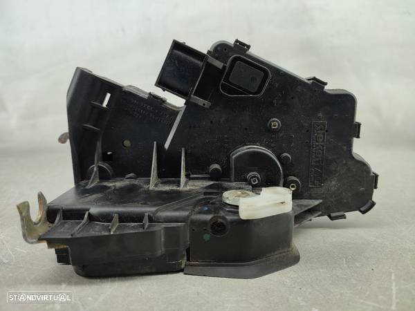 Ficheira Tr Esq Fecho Tras Esquerdo Porta Bmw 3 Touring (E46) - 4