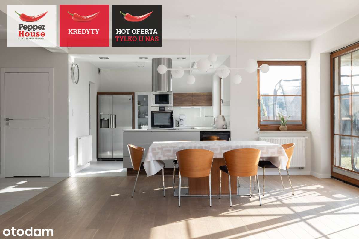 Dom z basenem! Rewa ul. Kujawska - Pełny obrazek: 4/20