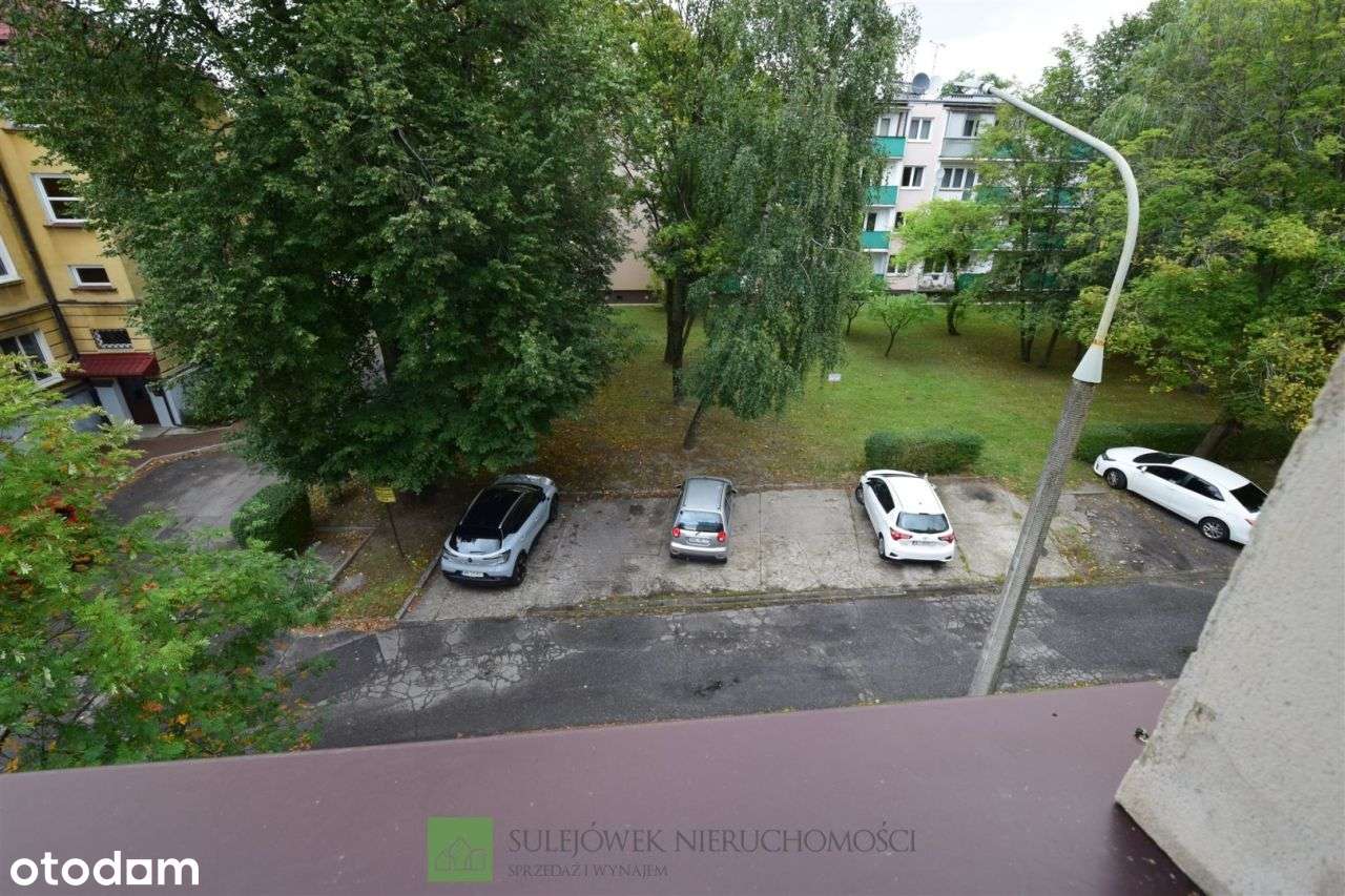 Mieszkanie, 74 m², Sulejówek-11