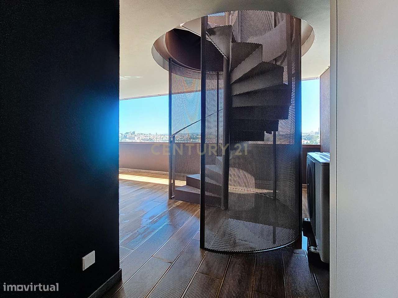 Apartamento T3 Duplex Piscina Privativa em Empreendimento Douro Nobili-28