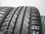 2x Goodyear EfficientGrip RSC 285/40/20 101Y nr.219 8mm - 2