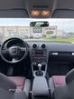 Audi A3 1.8 TFSI Sportback Attraction - 22