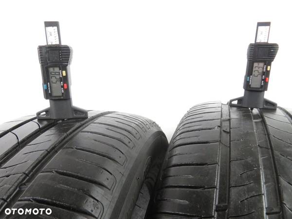 2x 205/55R16 OPONY LETNIE Michelin Energy Saver 91H MO - 4