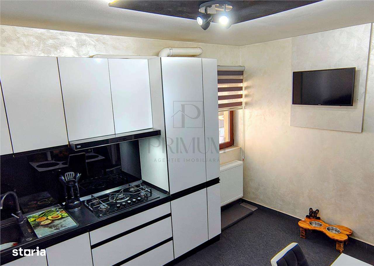 DUMBRAVITA - 3 camere 2 bai - centrala proprie - clima - ETAJ 2 - Imagine principală: 5/20