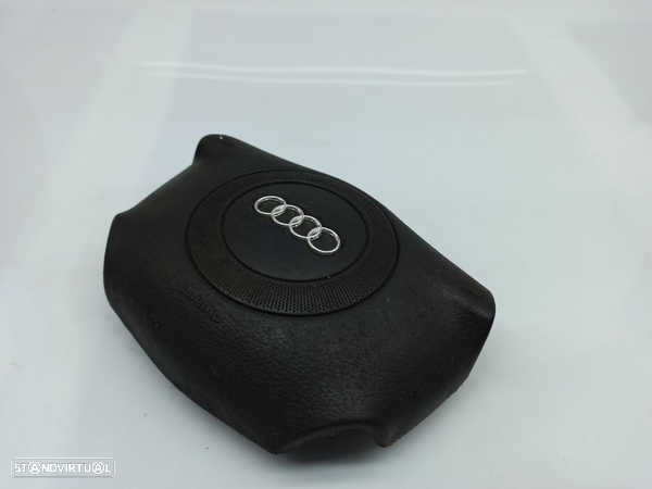 Airbag Volante Audi A4 (8D2, B5) - 3