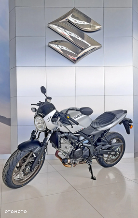 Suzuki SV - 2