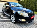 Skoda Fabia 1.2 TSI Sportline - 14