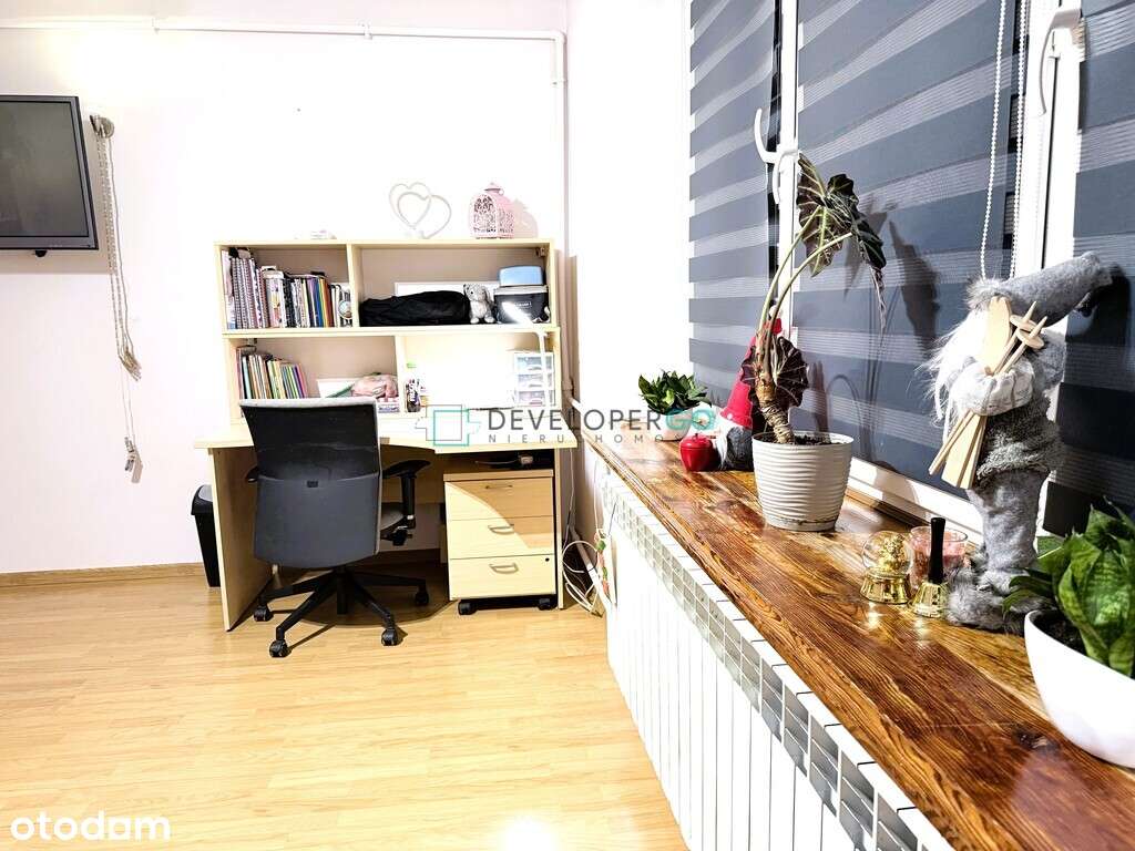 Dom z potencjałem, 2 budynki, las, Ozorów - Pełny obrazek: 4/14