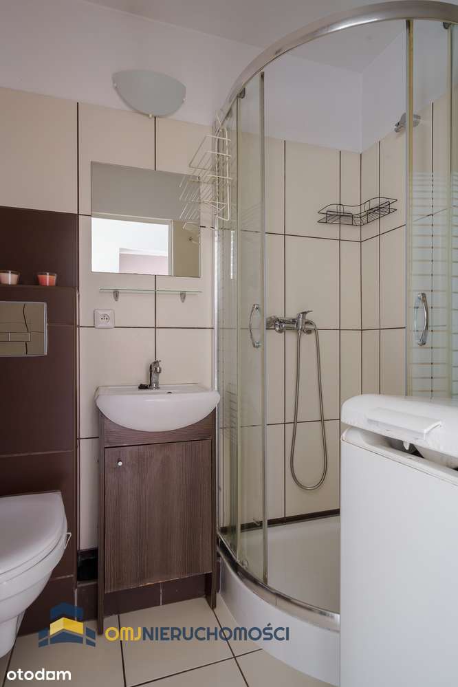 Wrocław – Popowice | ul. Kłodnicka | 37 m² | 2 pokoje | 3 piętro |-6
