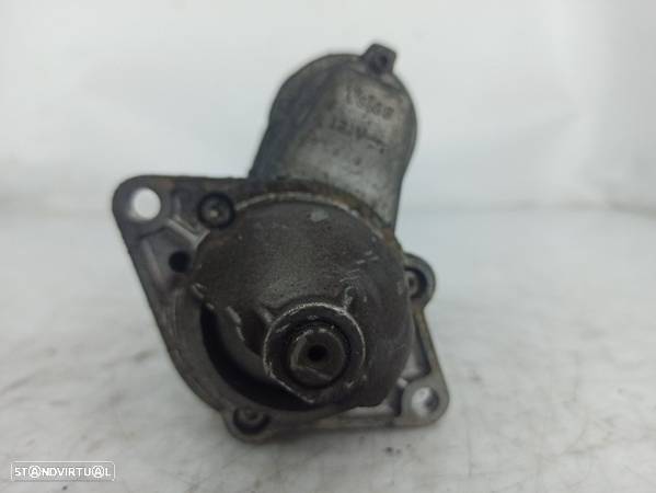 Motor De Arranque Opel Astra H (A04) - 3