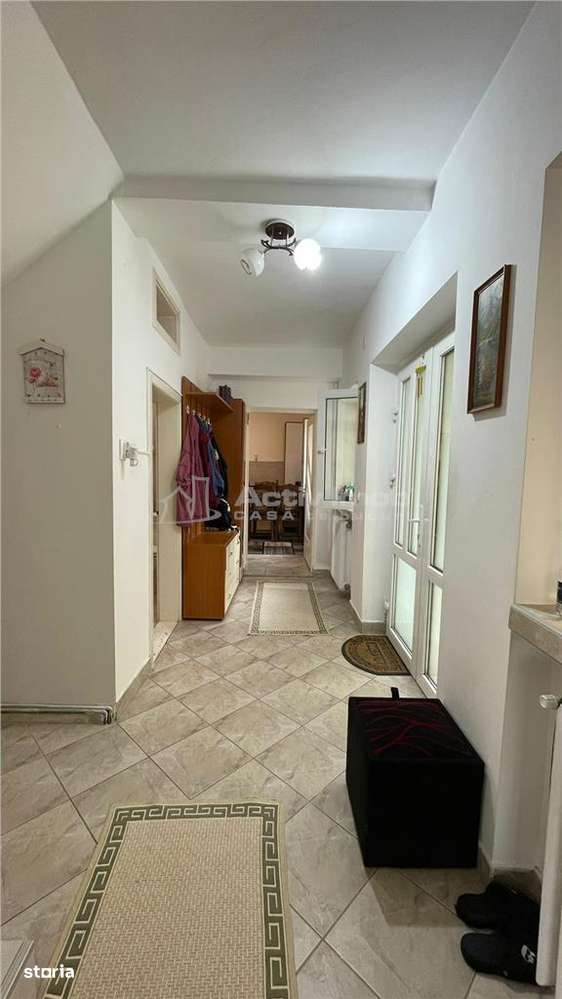 Duplex - Marasti - P+1E - Imagine principală: 5/17