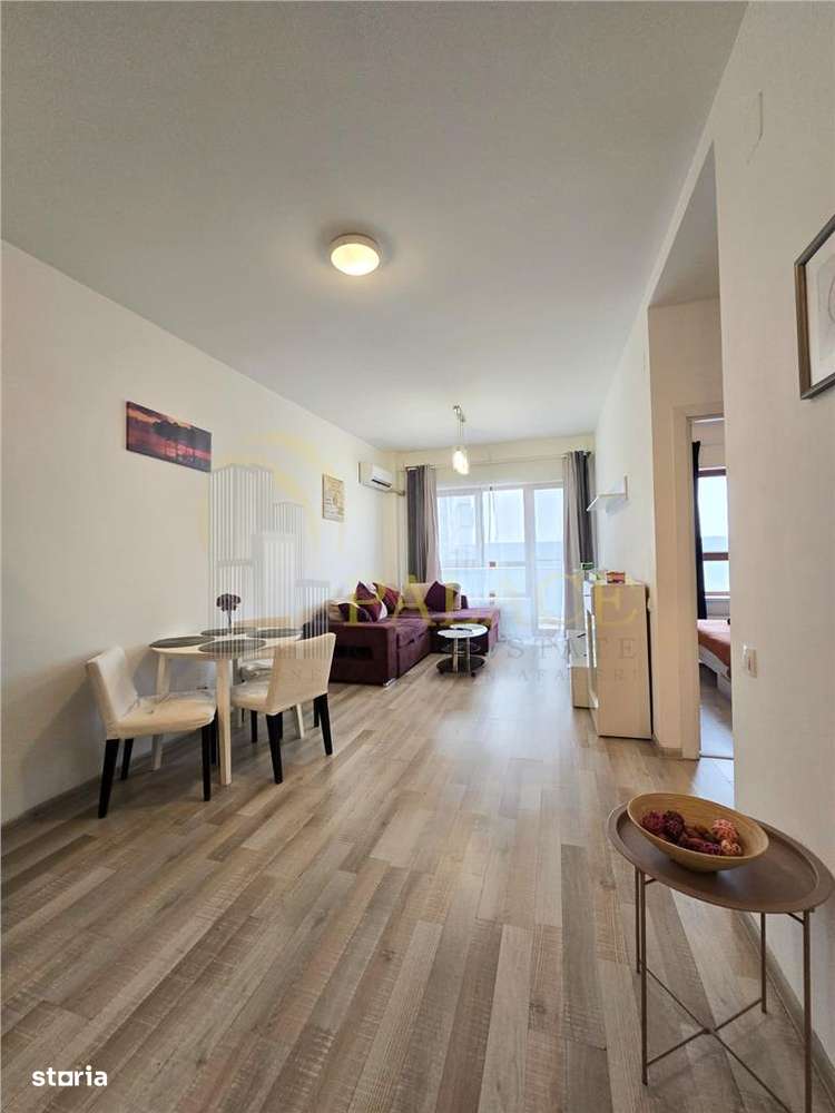 Apartament 2 camere – Vitan || 43 mp utili || Etaj 2 ||-1