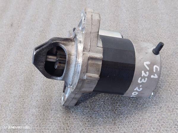 Motor Arranque Citroen C1 (Pm_, Pn_) - 4