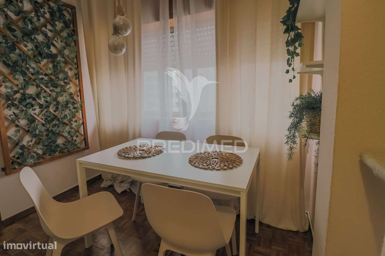 Apartamento T2 || Lisboa Marvila - Grande imagem: 4/22