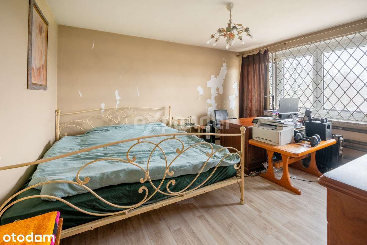 Reta Śmiłowicka 30 - spokojna okolica Mikołowa-11