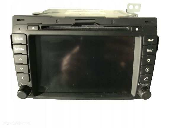 RADIO NAWIGACJA KIA SPORTAGE III 96560-3U500WK - 1