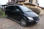 Mercedes-Benz Vito - 1