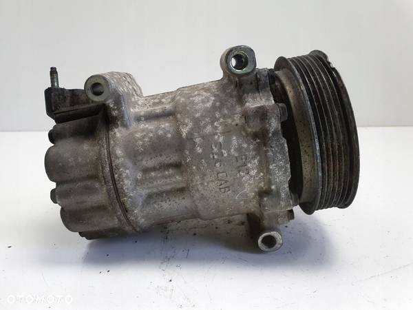 Peugeot Partner 1.6 16V SPRĘŻARKA KLIMATYZACJI 9651910980 - 3