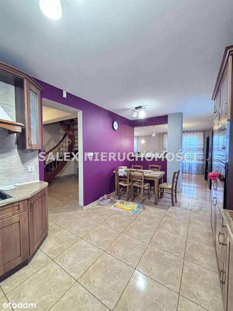 Dom z dużą działką w Jarząbkowicach-6