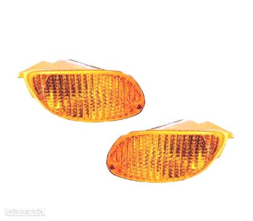 PISCAS PARA FORD FOCUS I 98-01 - 1