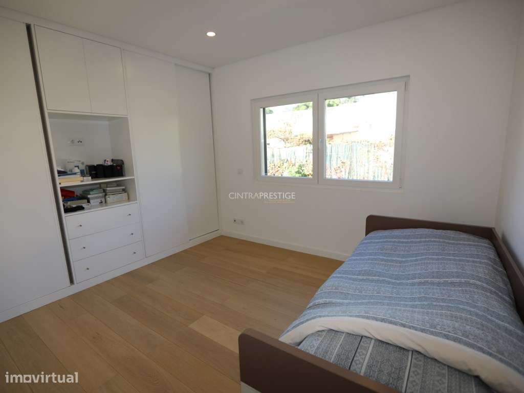 Moradia T4 Familiar de Sonho em Sintra - Vista Única sobre o Patrim...-29