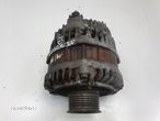 Nissan Qashqai J10 1.6 16V ALTERNATOR 120A A2TJ0291ZE oryginał - 7