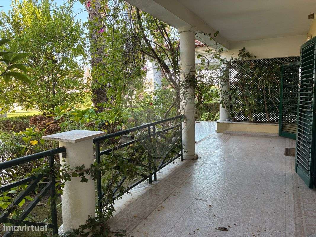 Apartamento T3 para arrendamento - Grande imagem: 5/22