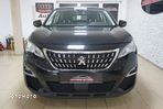 Peugeot 3008 1.5 BlueHDi Allure S&S - 4