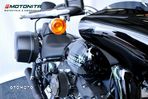 Harley-Davidson Softail Sport Glide - 19