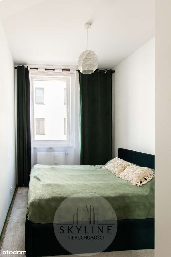 Piękne 75,5m2, 4 pokoje, w pełni wyposażone-9