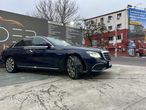 Mercedes-Benz E 350 BlueTEC 9G-TRONIC - 16