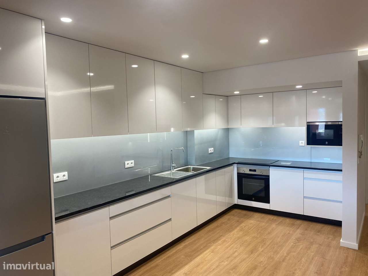 Apartamento T3+1 Venda em Arcozelo,Barcelos-18