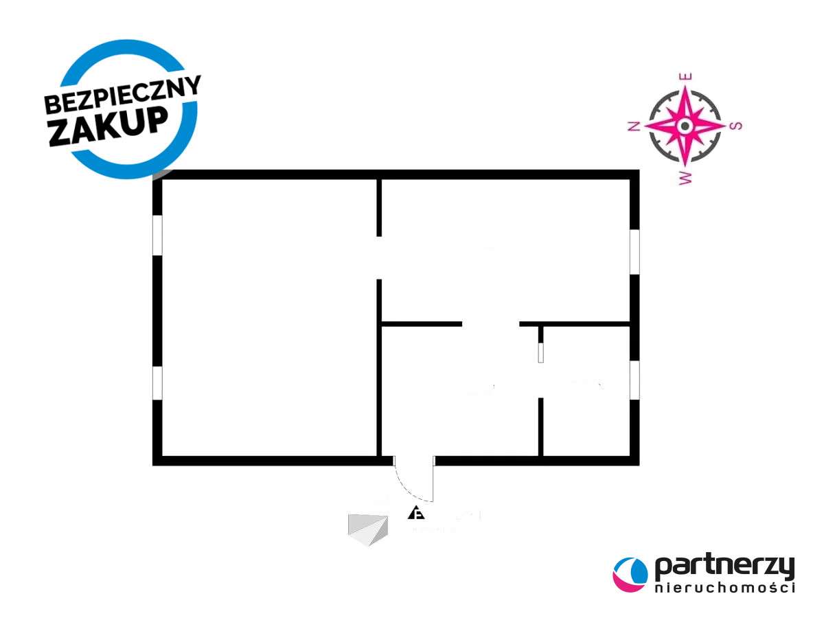 2 Pokoje PO Generalnym Remoncie/od Zaraz-13