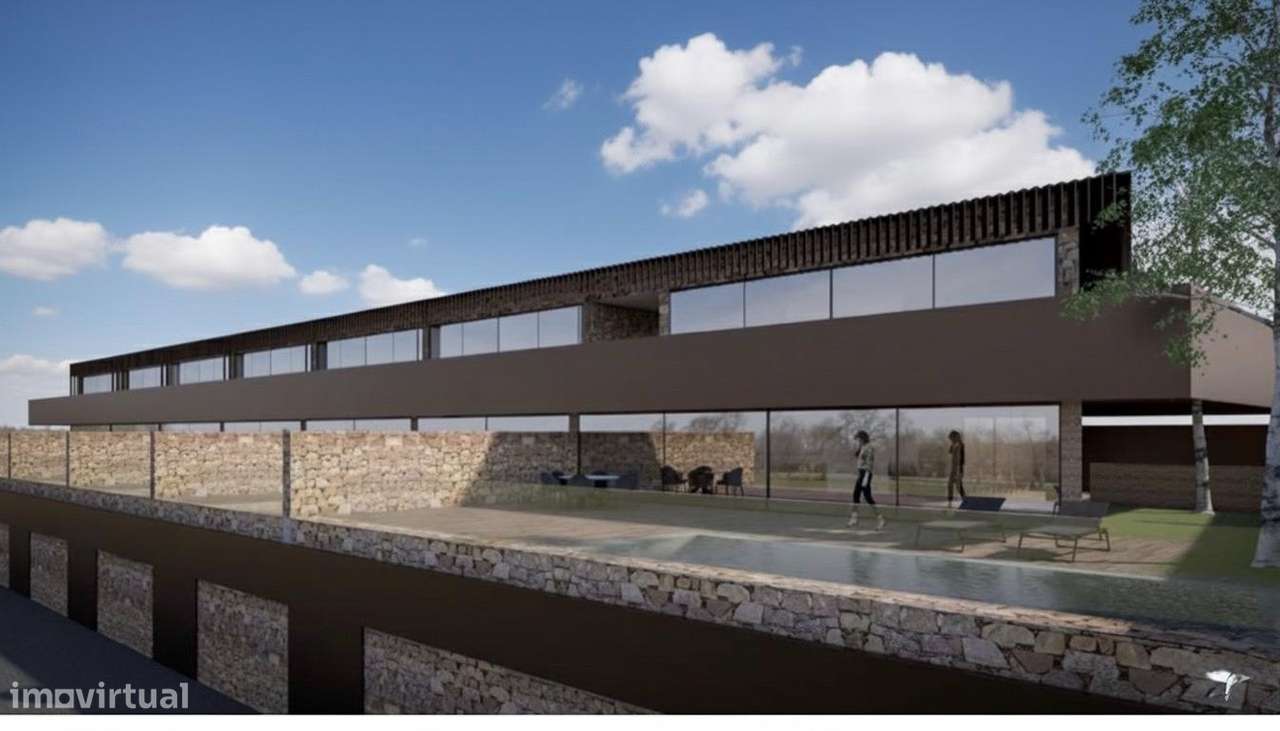 A perfeição arquitectónica em Braga - Grande imagem: 5/6